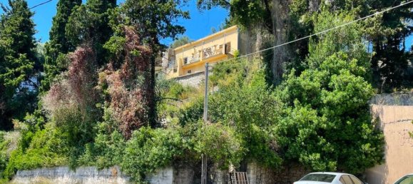5 dormitorios villa en venta en Corfu, Central Corfu and Diapontian Islands, Corfu, Ionian Islands, Peloponnese, Western Greece and the Ionian, Greece № 8302 9