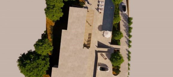 5 bedrooms Villa in Corfu, Greece No. 8302 2