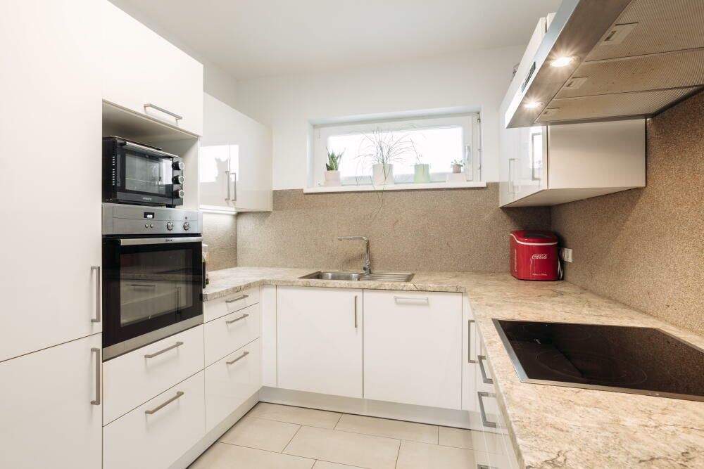 4 rooms Apartment in Wagna, Austria No. 248057