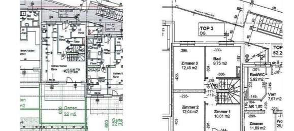 4 rooms Apartment in Wagna, Austria No. 248057 14