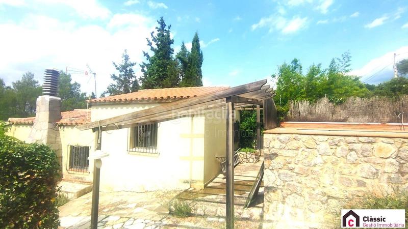 2 Schlafzimmer Haus in Vacarisses, Spain, Nr. 200862