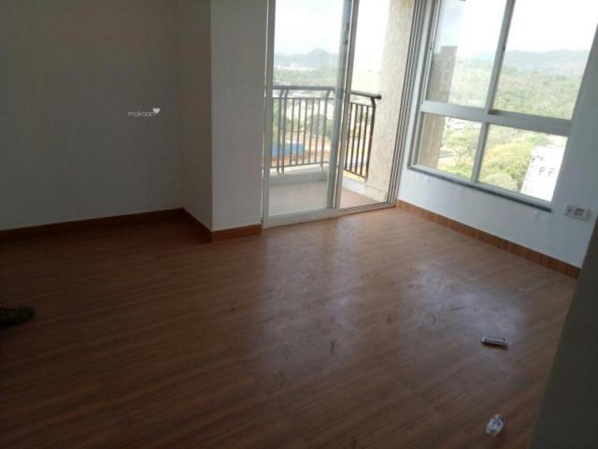 Studio in Mumbai, India No. 45983