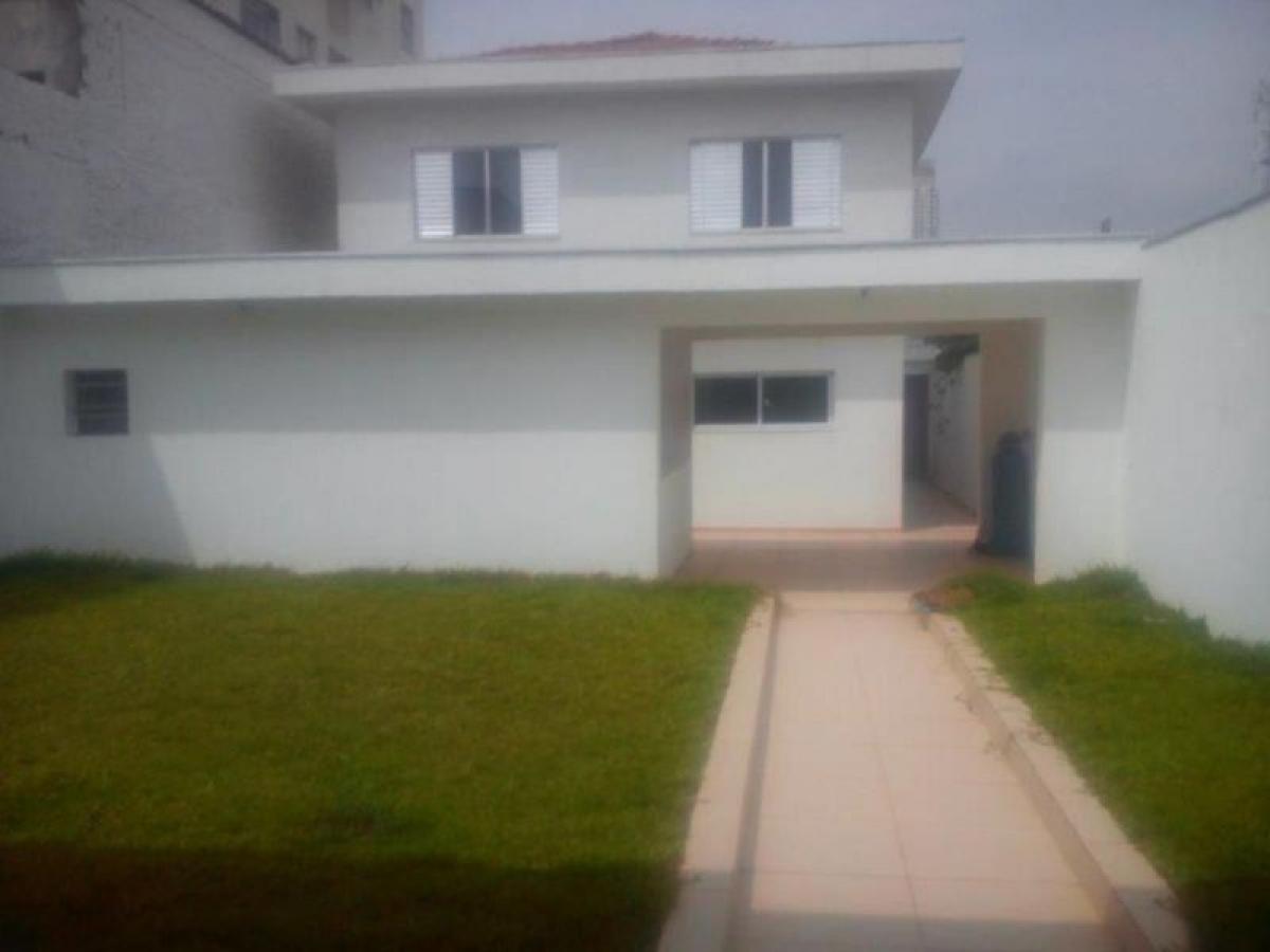 4 غرف نوم منزل في Sao Paulo, Brazil رقم 486258