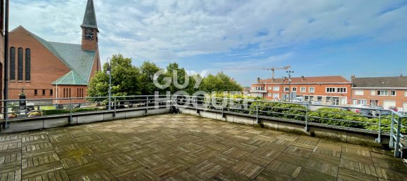 2 Schlafzimmer Wohnung in Nord, France, Nr. 240426 3