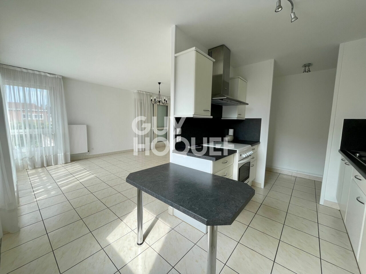 2 Schlafzimmer Wohnung in Nord, France, Nr. 240426