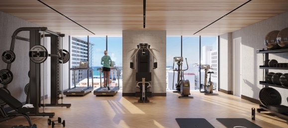 3 bedrooms Apartment in THE ICON, San Juan, Puerto Rico No. 6 12