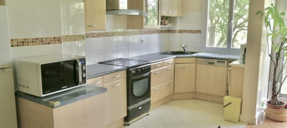 3 bedrooms Apartment in Sceaux, France No. 318566 2