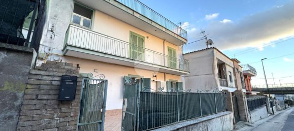 3 rooms Apartment in Naples, Italy No. 235969 22