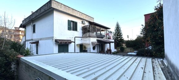 3 rooms Apartment in Naples, Italy No. 235969 13