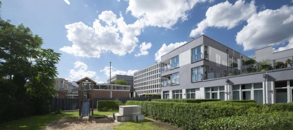 1 غرف نوم شقة في Mitte, Germany رقم 368989 17