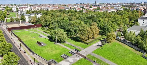 1 غرف نوم شقة في Mitte, Germany رقم 368989 13