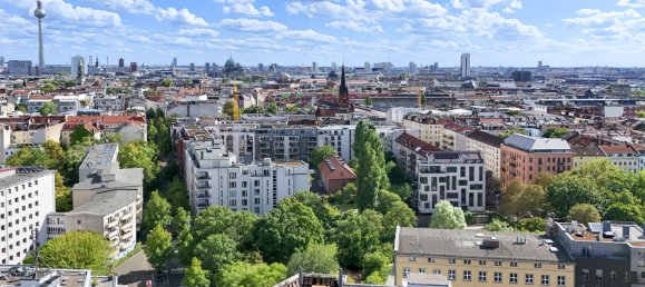 1 غرف نوم شقة في Mitte, Germany رقم 368989 12