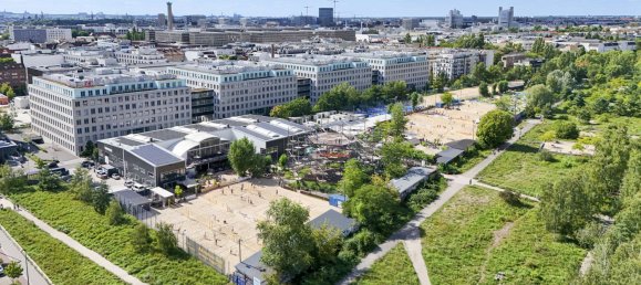 1 غرف نوم شقة في Mitte, Germany رقم 368989 15