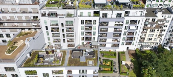 1 غرف نوم شقة في Mitte, Germany رقم 368989 11