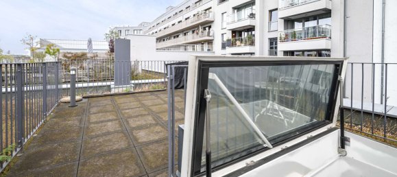 1 غرف نوم شقة في Mitte, Germany رقم 368989 3