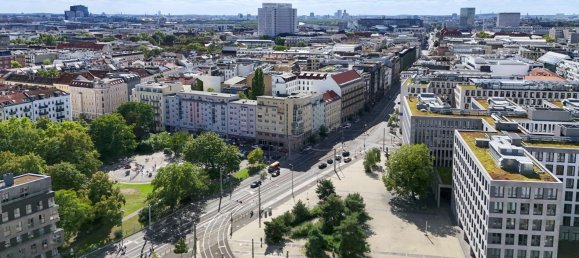 1 غرف نوم شقة في Mitte, Germany رقم 368989 16