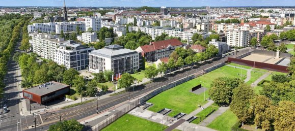 1 غرف نوم شقة في Mitte, Germany رقم 368989 14