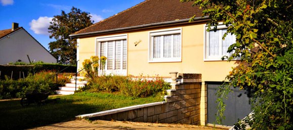 Casa de 2 dormitorios en Marville-Moutiers-Brule, France No. 317503 2