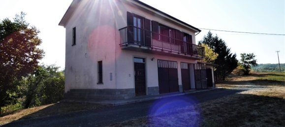 1 غرف نوم منزل في Pareto, Italy رقم 328970 4