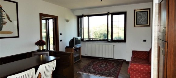 1 غرف نوم منزل في Pareto, Italy رقم 328970 9