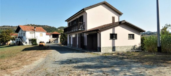 1 غرف نوم منزل في Pareto, Italy رقم 328970 2