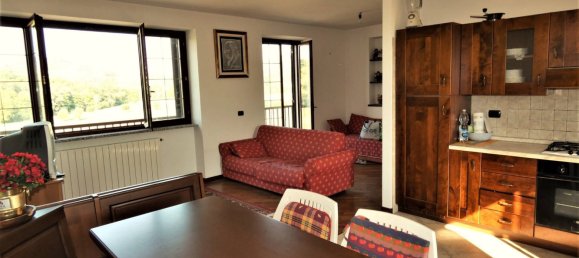 1 غرف نوم منزل في Pareto, Italy رقم 328970 7