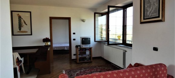 1 غرف نوم منزل في Pareto, Italy رقم 328970 10