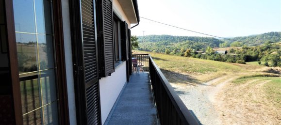 1 غرف نوم منزل في Pareto, Italy رقم 328970 24