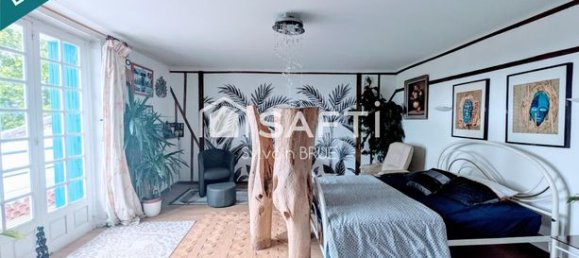 3 Schlafzimmer Haus in Tarn-et-Garonne, France, Nr. 301651 6