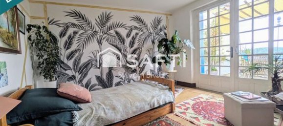 3 Schlafzimmer Haus in Tarn-et-Garonne, France, Nr. 301651 8