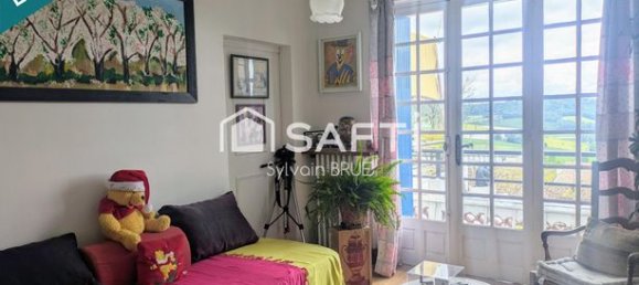 3 Schlafzimmer Haus in Tarn-et-Garonne, France, Nr. 301651 7