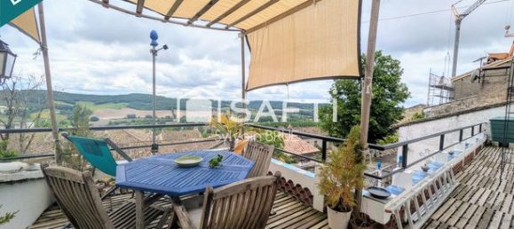 3 Schlafzimmer Haus in Tarn-et-Garonne, France, Nr. 301651 9