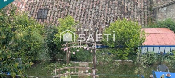 3 Schlafzimmer Haus in Tarn-et-Garonne, France, Nr. 301651 13