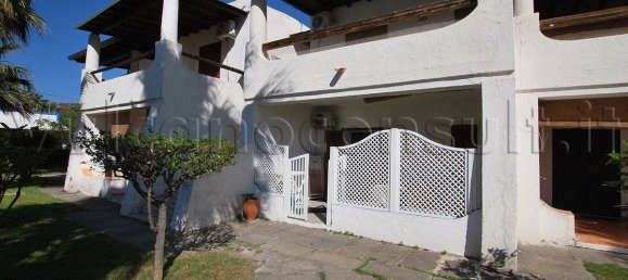 1 Schlafzimmer Wohnung in Lipari, Italy, Nr. 227748 14