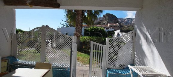 1 Schlafzimmer Wohnung in Lipari, Italy, Nr. 227748 12