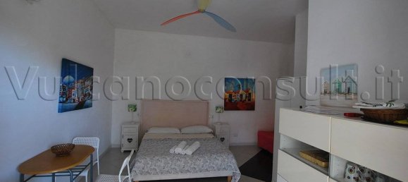 1 Schlafzimmer Wohnung in Lipari, Italy, Nr. 227748 5