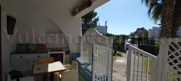 1 Schlafzimmer Wohnung in Lipari, Italy, Nr. 227748 13