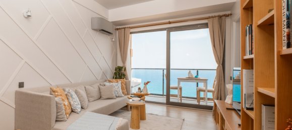 Apartment 4+1 in Mersin, Turkey No. 24298 10