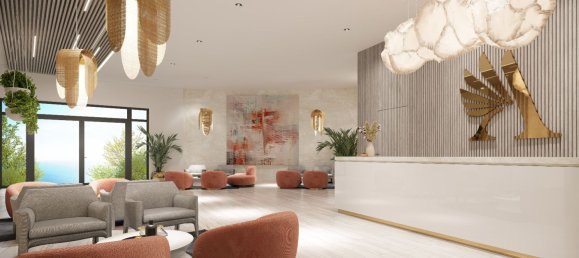 Apartment 4+1 in Mersin, Turkey No. 24298 6