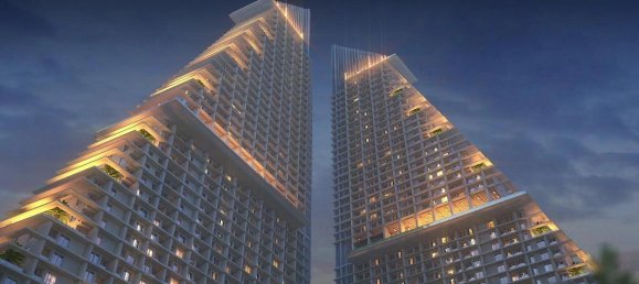 2 bedrooms Apartment in Pattaya, Thailand No. 8468 4