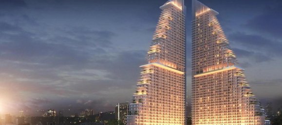 2 bedrooms Apartment in Pattaya, Thailand No. 8468 5