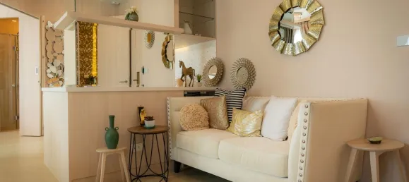 2 bedrooms Apartment in Pattaya, Thailand No. 8468 9