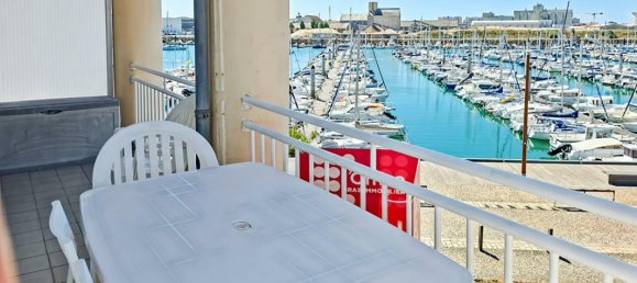 1 Schlafzimmer Doppelhaus in Les Sables-d'Olonne, France, Nr. 283627 2