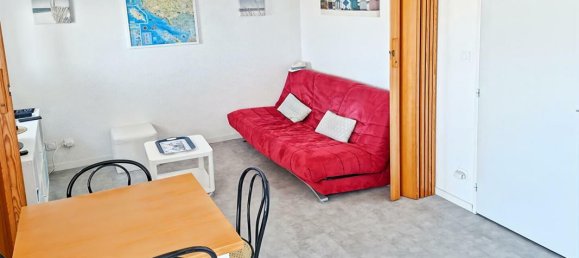 1 Schlafzimmer Doppelhaus in Les Sables-d'Olonne, France, Nr. 283627 5