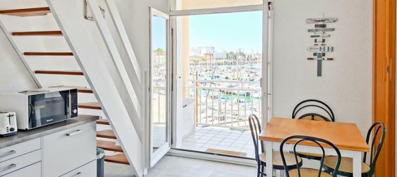 1 Schlafzimmer Doppelhaus in Les Sables-d'Olonne, France, Nr. 283627 3