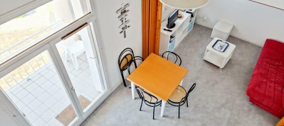 1 Schlafzimmer Doppelhaus in Les Sables-d'Olonne, France, Nr. 283627 6