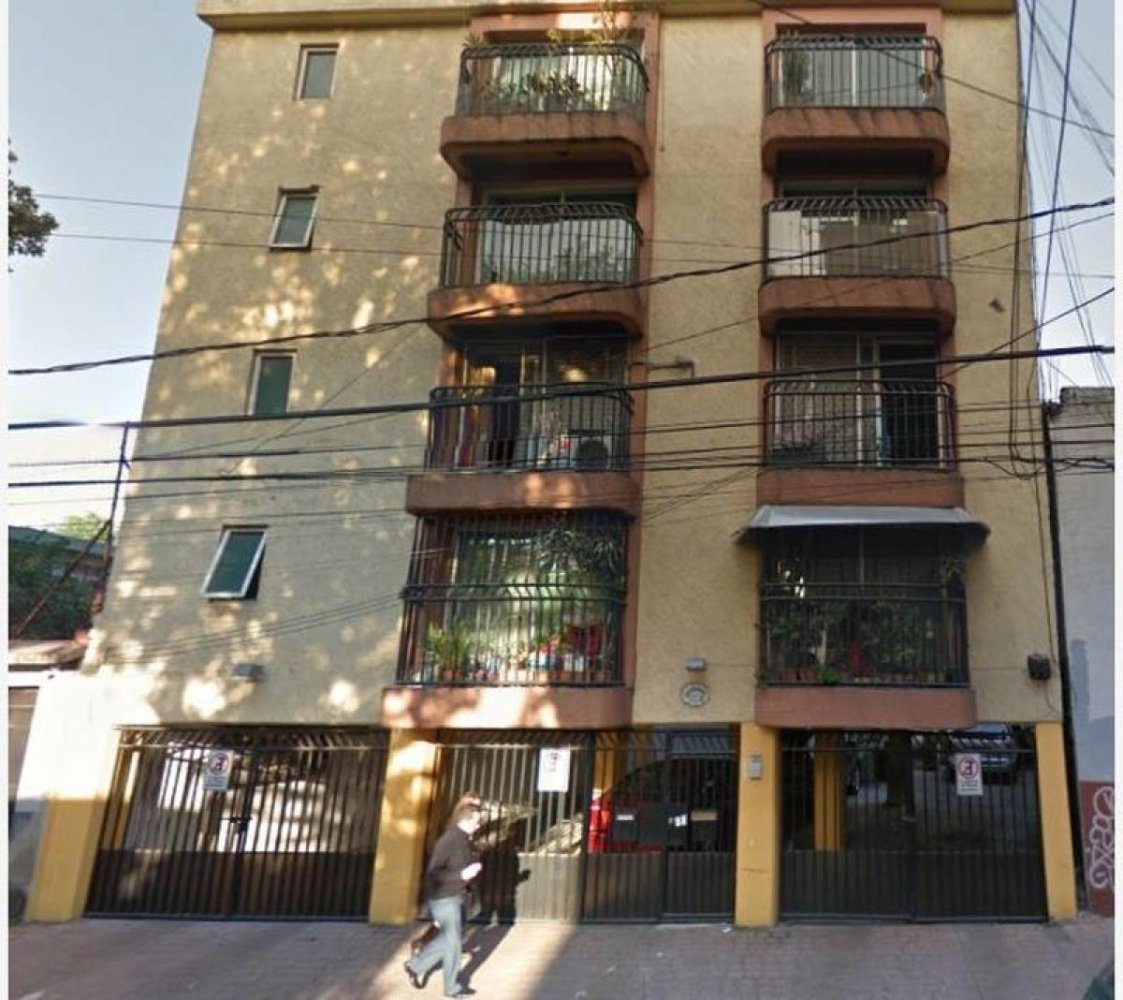 2 chambres Appartement à Mexicali, Mexico No. 174818