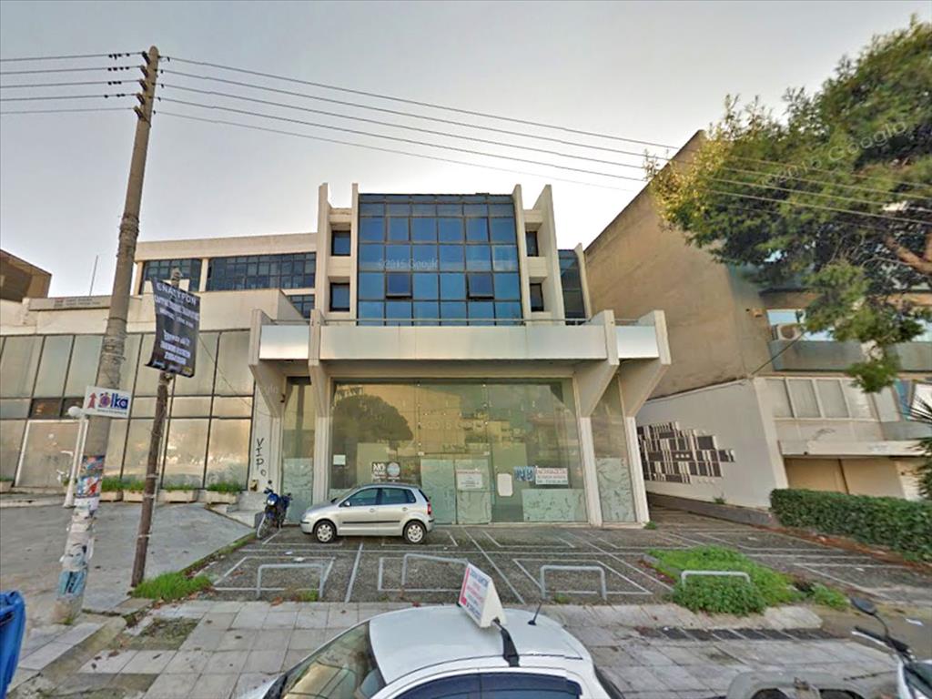 1732 m² maisonette en venta en Agia Paraskevi, North Athens, Attica, Greece № 6827
