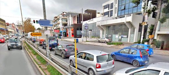  em Agia Paraskevi, Greece 1732 m² N.º 6827 2