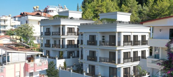 Villa 1+1 in Alanya, Turkey No. 17781 13